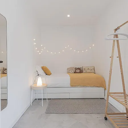 Holiday home Casa Pinhao Sesimbra