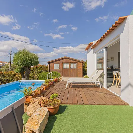 Casa Pinhao Sesimbra