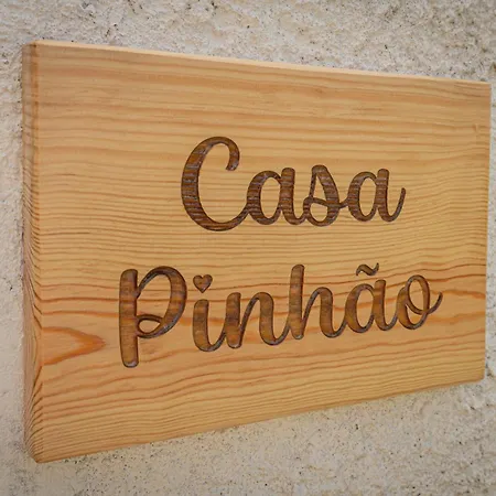 Casa Pinhao 塞辛布拉