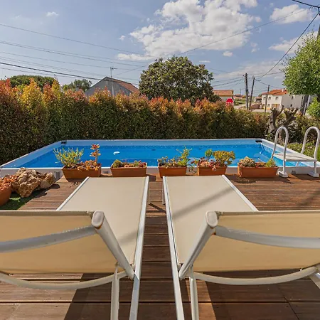 Holiday home Casa Pinhao