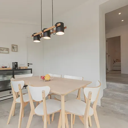 Holiday home Casa Pinhao Sesimbra