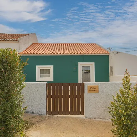Casa Pinhao Casa de Férias