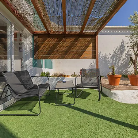 Casa de Férias Casa Pinhão *