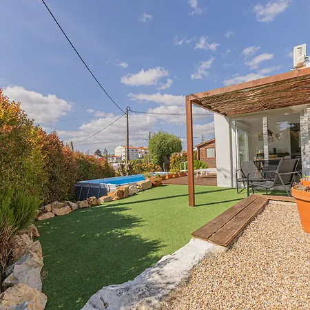 Casa Pinhao Hébergement de vacances Sesimbra
