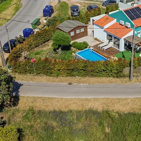 Casa de Férias Casa Pinhão Sesimbra