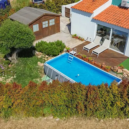 Casa Pinhao Sesimbra