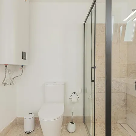 Casa de Férias Casa Pinhão *