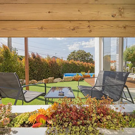 Casa Pinhão Casa de Férias Sesimbra