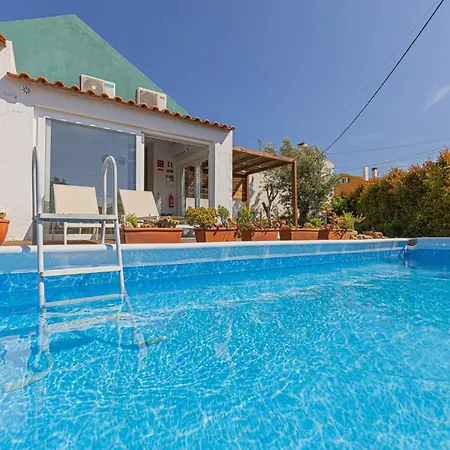 Casa Pinhão * Sesimbra