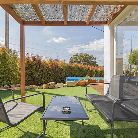 Casa Pinhão Casa de Férias *