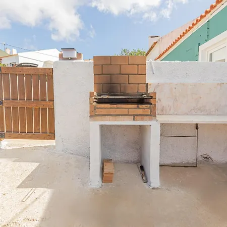 Casa Pinhao Casa de Férias Sesimbra