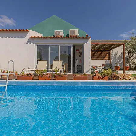 Hébergement de vacances Casa Pinhao *