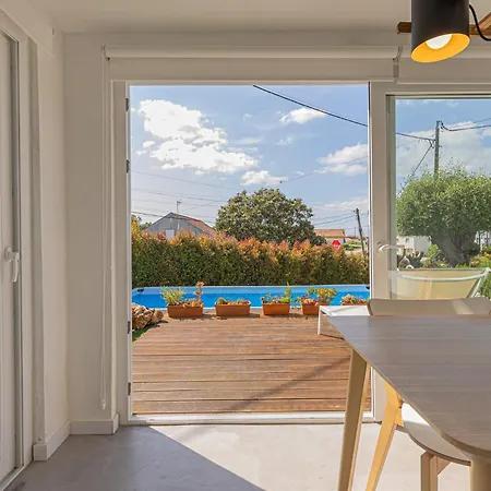 Σπίτι διακοπών Casa Pinhao *