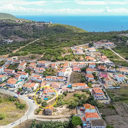 Casa Pinhão Casa de Férias