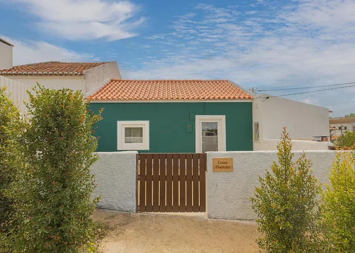 Casa Pinhao Σπίτι διακοπών