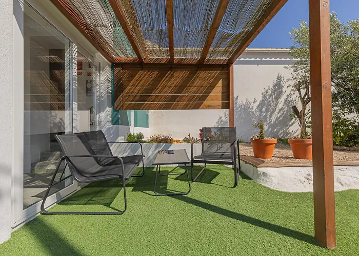 Hébergement de vacances Casa Pinhao *
