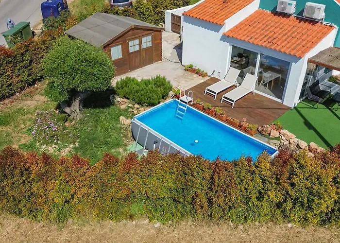 Casa Pinhao Σεσίμπρα