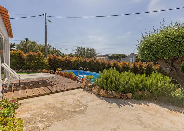 Casa Pinhao Hébergement de vacances