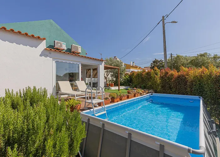 Casa Pinhao Σπίτι διακοπών *