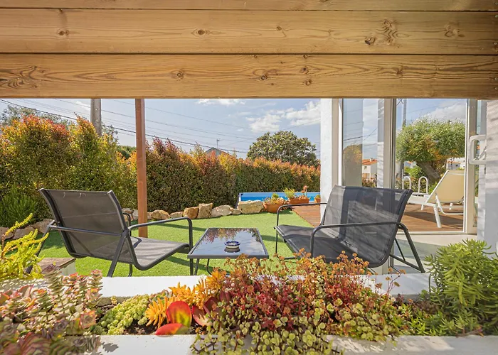 Casa Pinhao Σπίτι διακοπών Σεσίμπρα