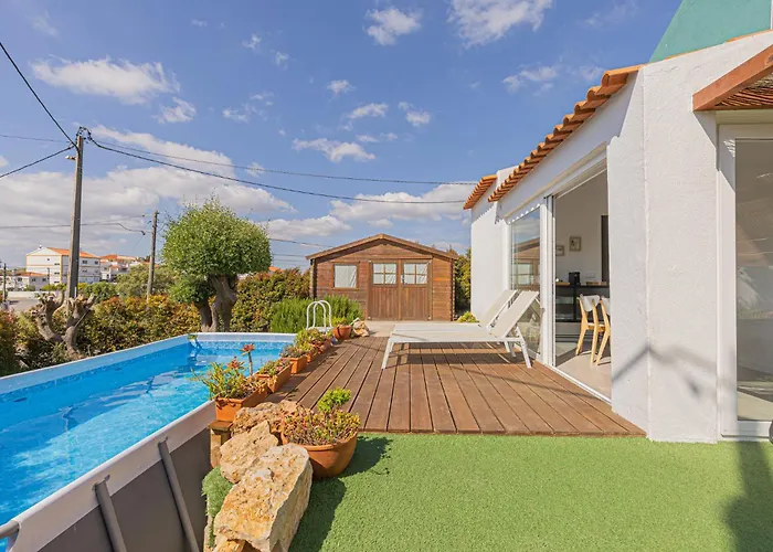 Casa Pinhao Σεσίμπρα