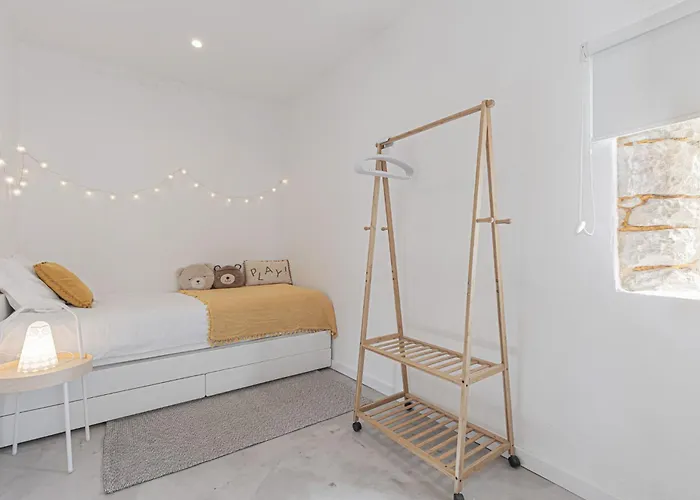 Hébergement de vacances Casa Pinhao *