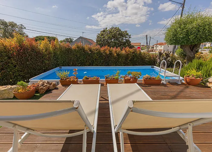 Hébergement de vacances Casa Pinhao