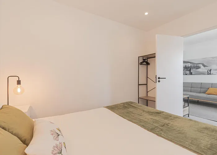 Casa Pinhao Hébergement de vacances Sesimbra