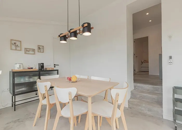 Σπίτι διακοπών Casa Pinhao Σεσίμπρα