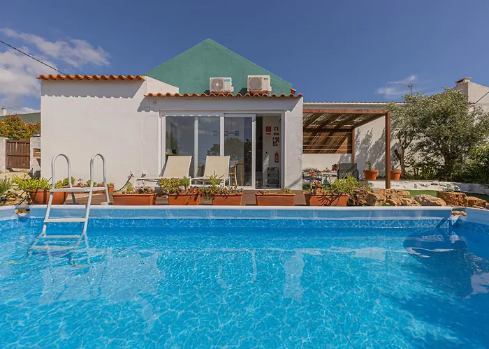 Σπίτι διακοπών Casa Pinhao *