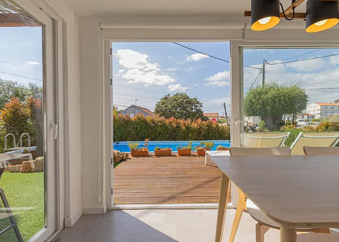 Σπίτι διακοπών Casa Pinhao *