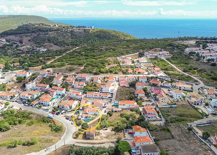 Casa Pinhao Hébergement de vacances